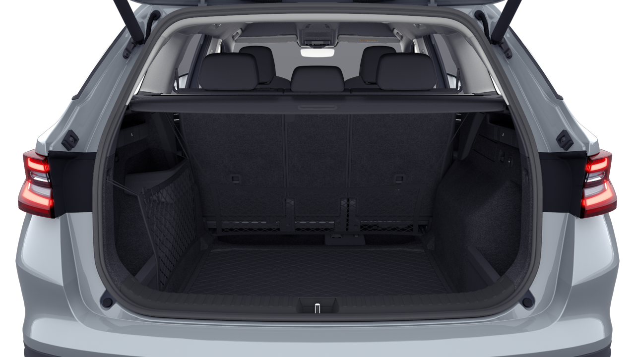 Slika: Kodiaq Selection 1.5 TSI mHEV DSG