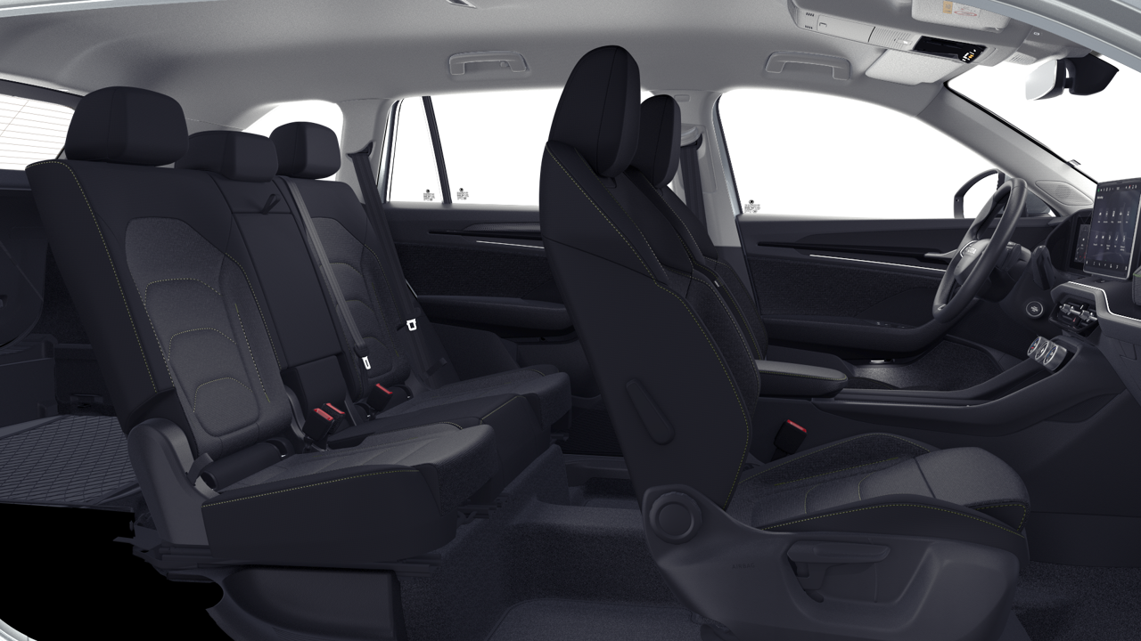 Slika: Kodiaq Selection 1.5 TSI mHEV DSG