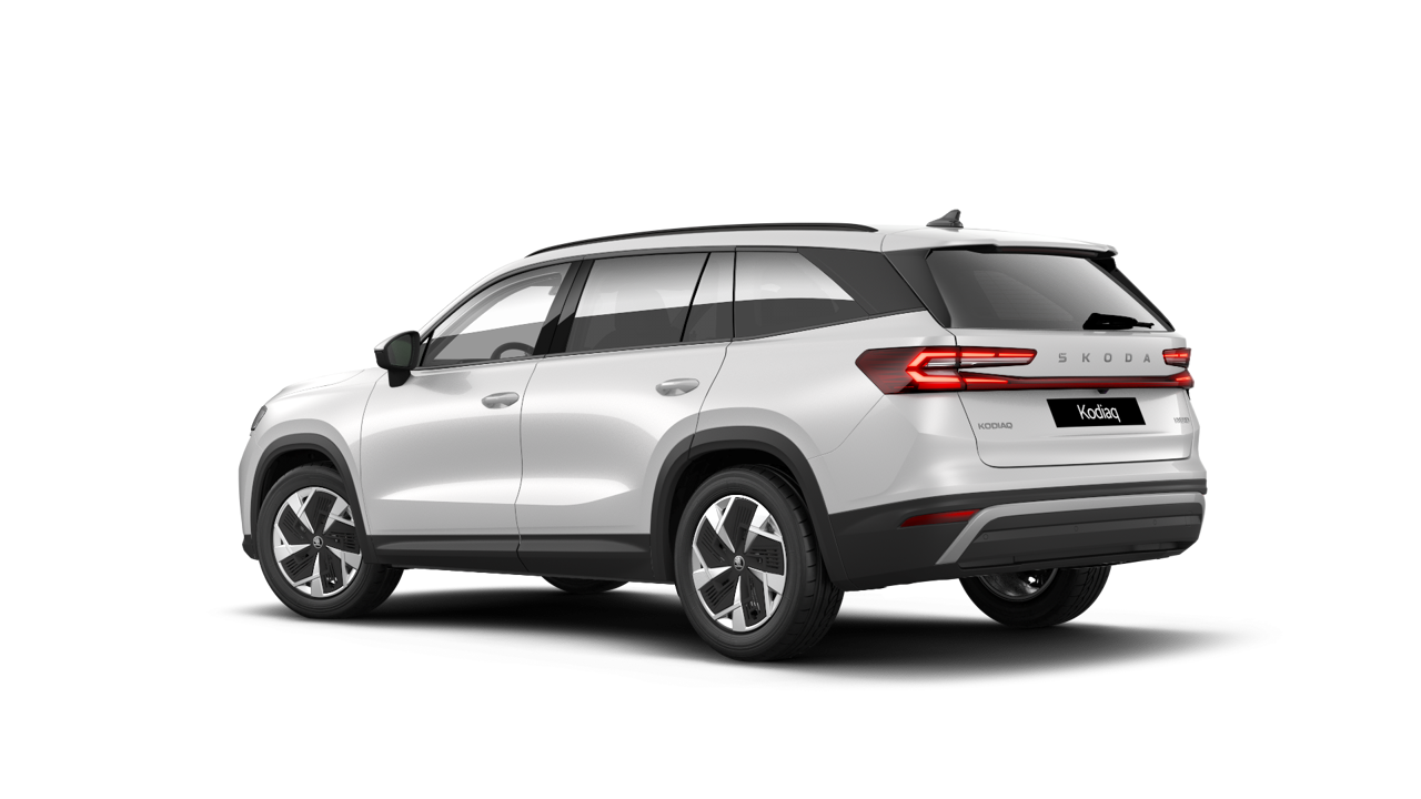 Slika: Kodiaq Selection 1.5 TSI mHEV DSG