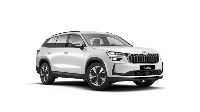 Slika: Kodiaq Selection 1.5 TSI mHEV DSG