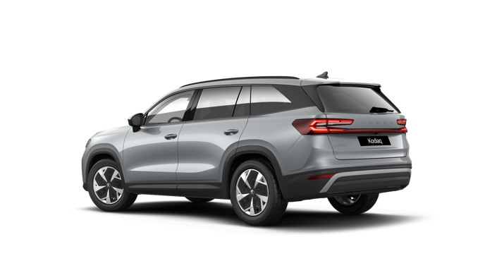 Slika: Kodiaq Selection 2.0 TDI DSG