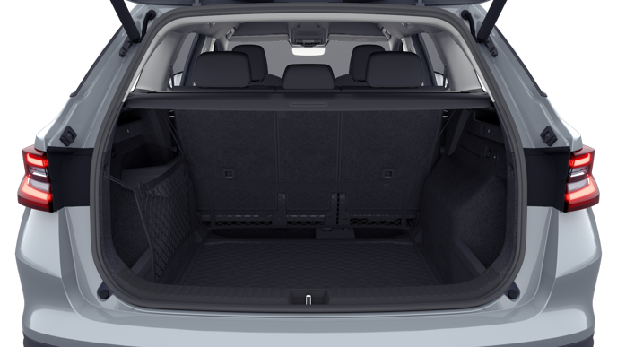 Slika: Kodiaq Selection 2.0 TDI DSG