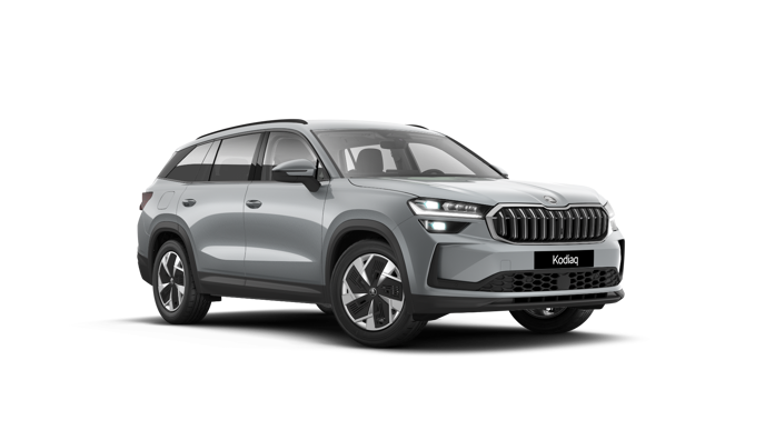 Slika: Kodiaq Selection 2.0 TDI DSG