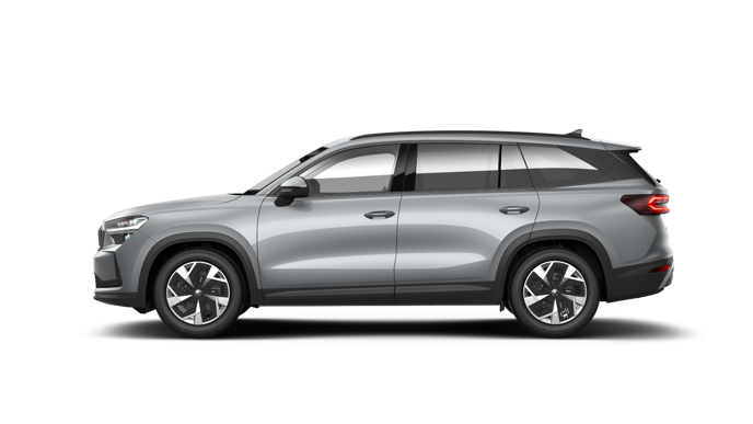 Slika: Kodiaq Selection 2.0 TDI DSG