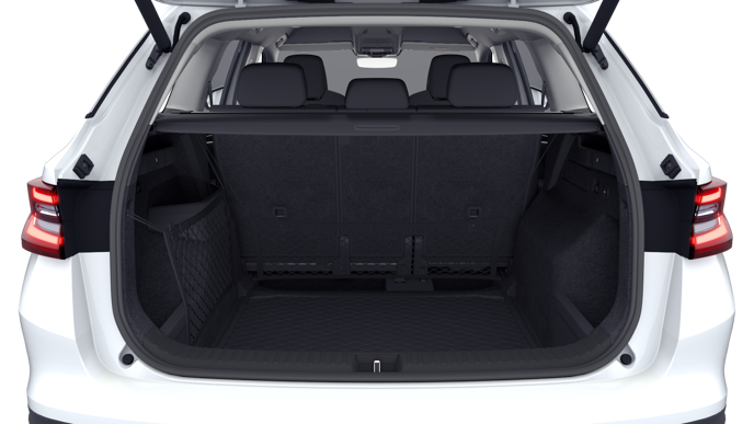 Slika: Kodiaq Selection 2.0 TDI DSG