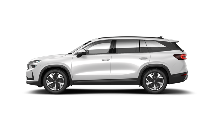 Slika: Kodiaq Selection 2.0 TDI DSG