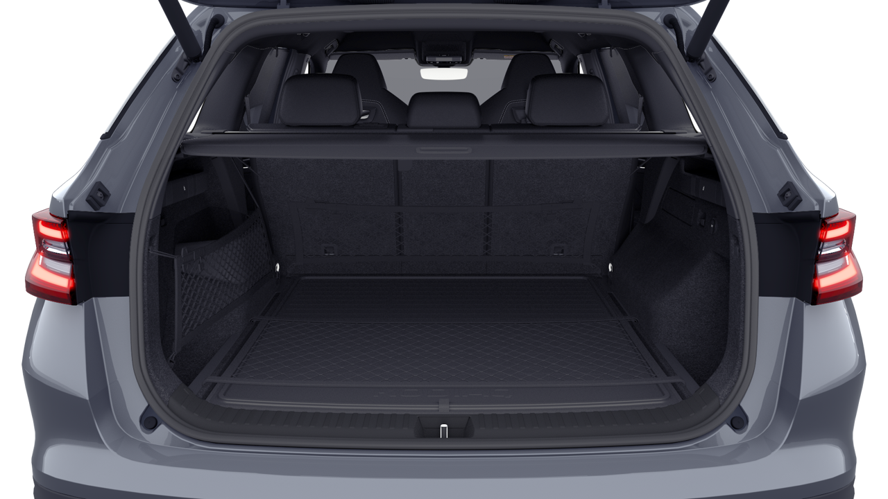 Slika: Kodiaq Sportline 2.0 TDI DSG