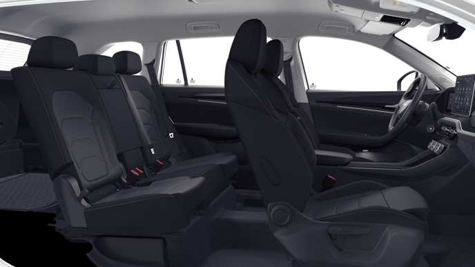 Slika: Kodiaq Selection 1.5 TSI mHEV DSG