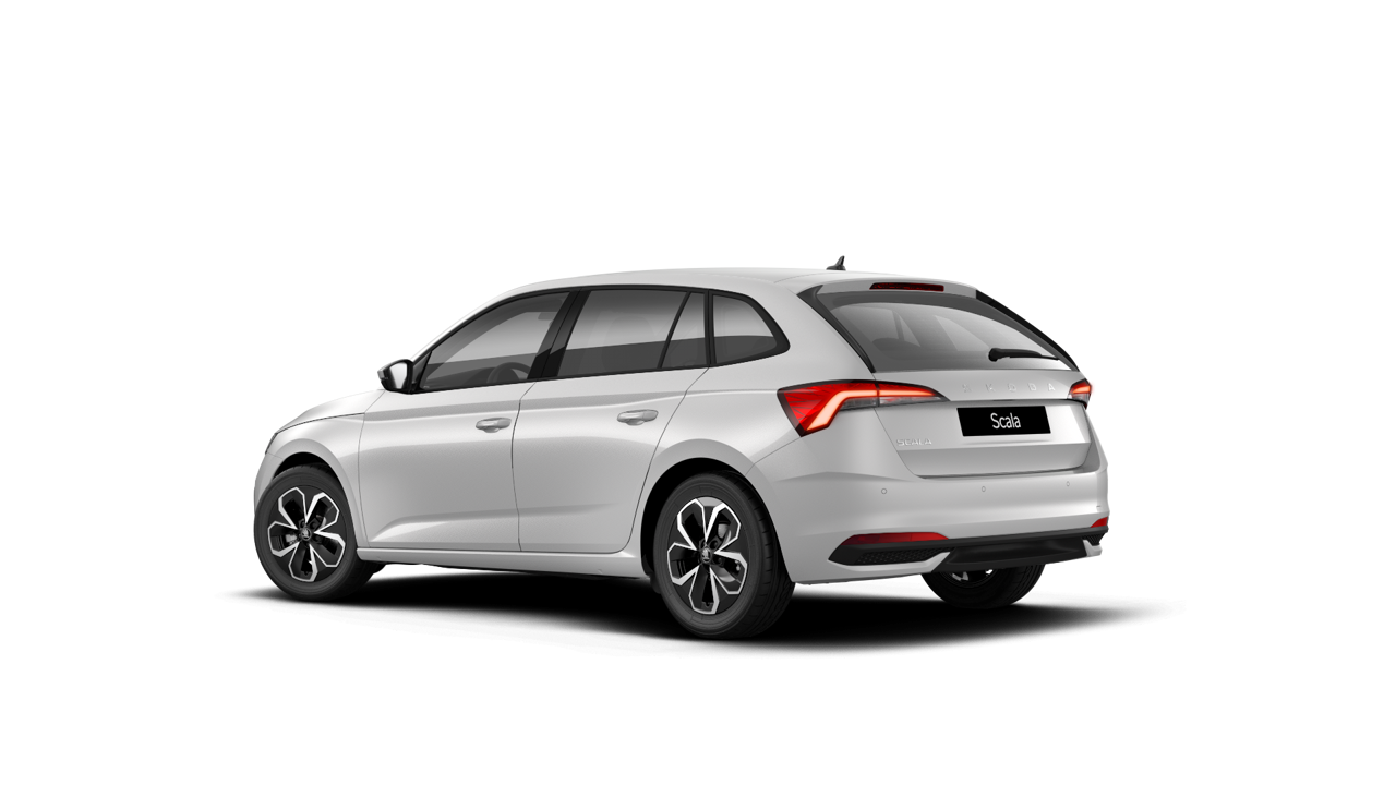 Slika: Scala Edition 1.0 TSI