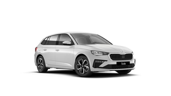 Slika: Scala Edition 1.0 TSI