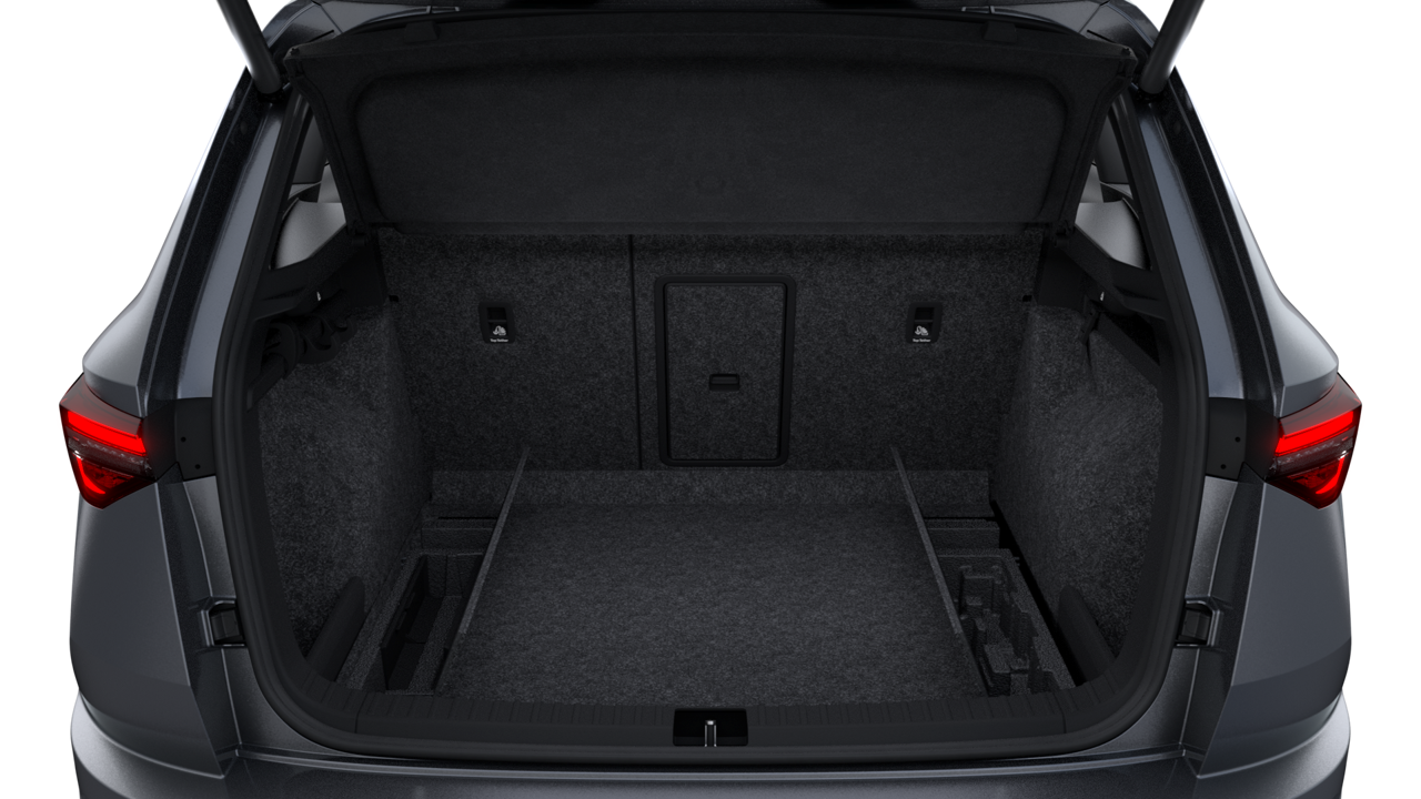 Slika: Karoq Edition Plus 2.0 TDI DSG