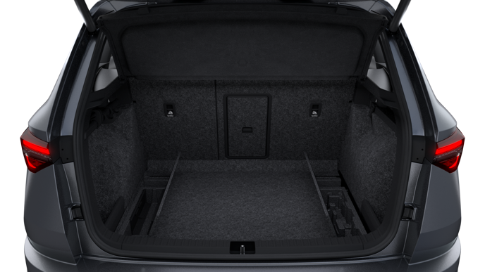 Slika: Karoq Edition Plus 2.0 TDI DSG