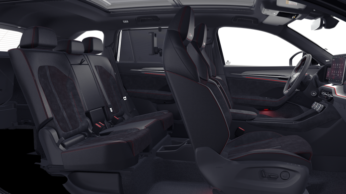Slika: Kodiaq RS 2.0 TSI 4x4 DSG