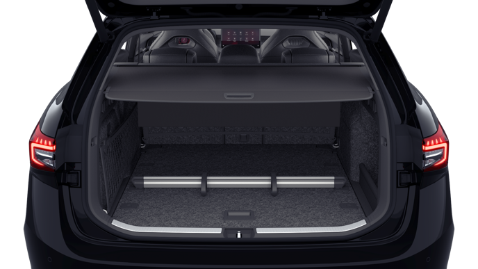 Slika: Superb Combi Sportline 2.0 TSI DSG 4X4