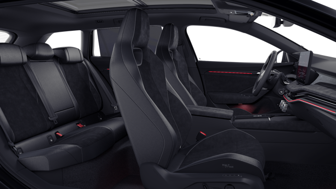 Slika: Superb Combi Sportline 2.0 TSI DSG 4X4