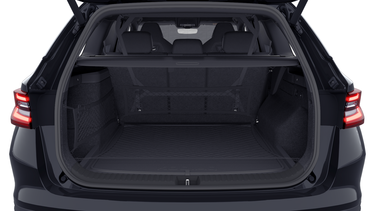 Slika: Kodiaq Sportline iV 1.5 TSI PHEV DSG