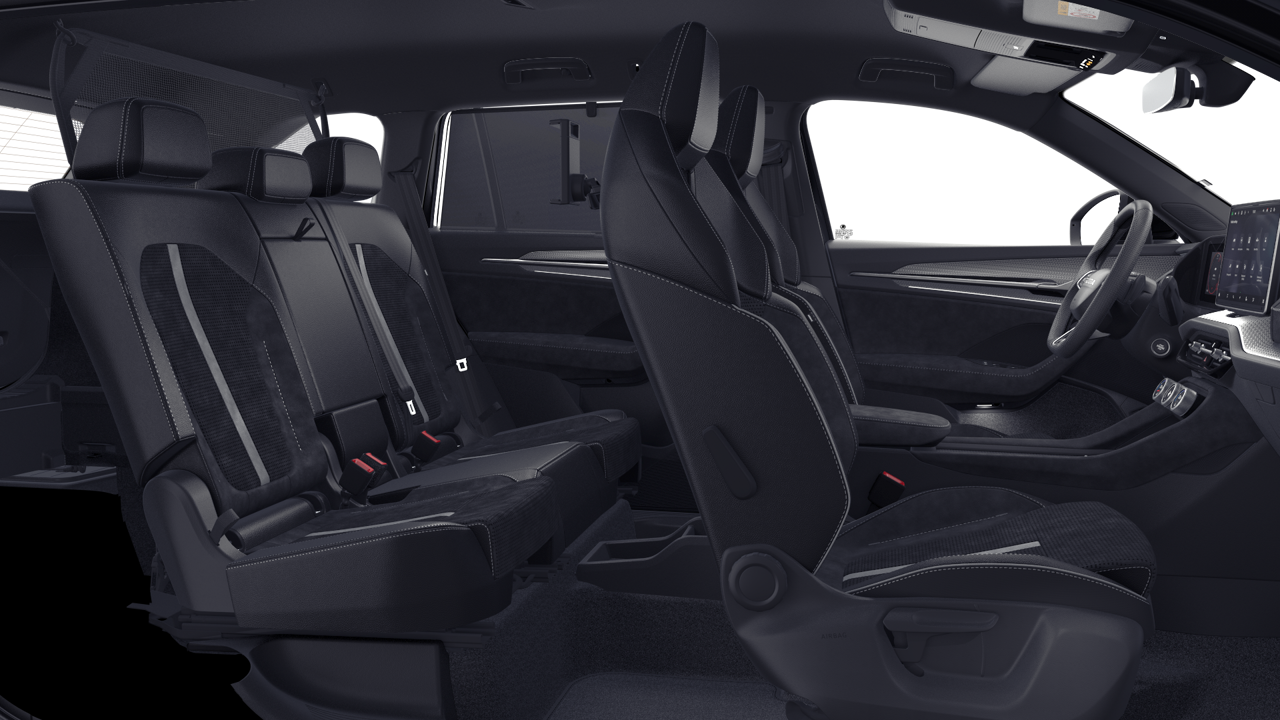 Slika: Kodiaq Sportline iV 1.5 TSI PHEV DSG