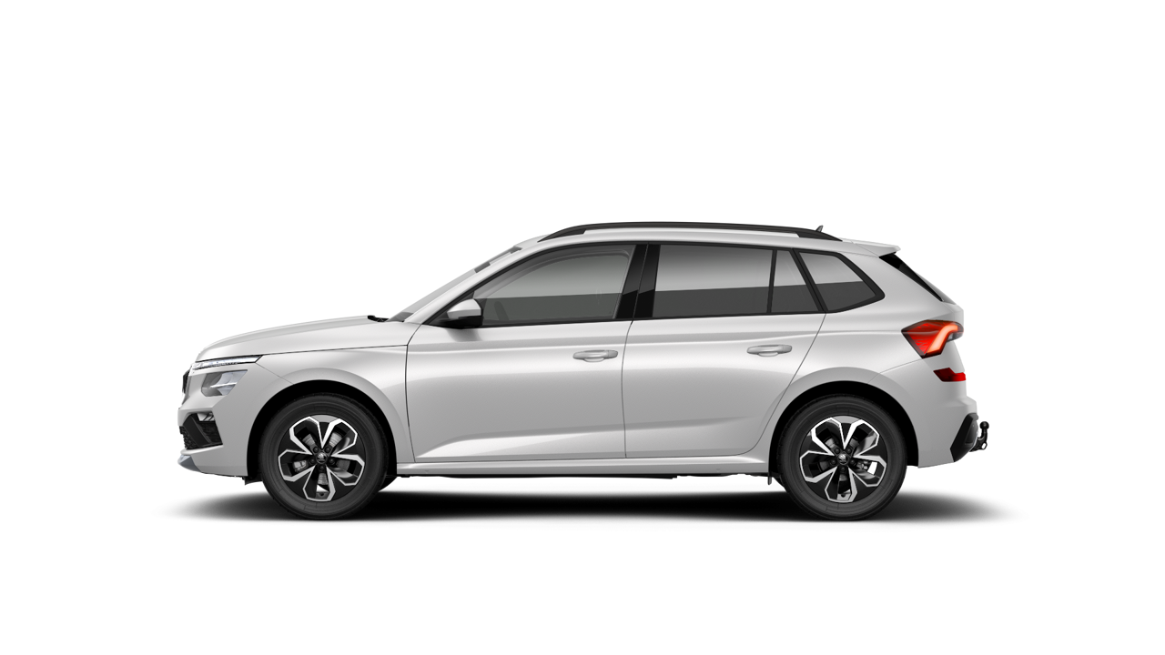 Slika: Kamiq Edition 1.0 TSI