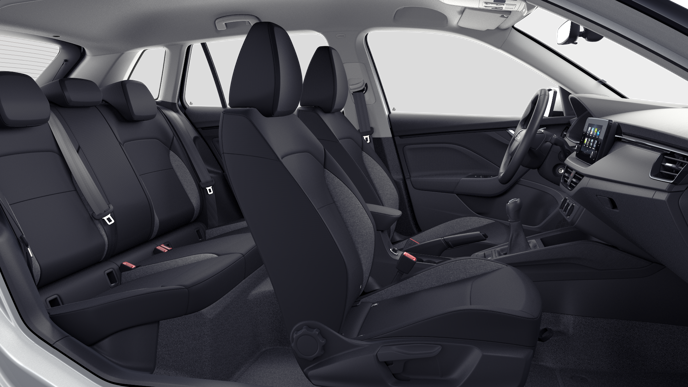 Slika: Kamiq Easy 1.0 TSI