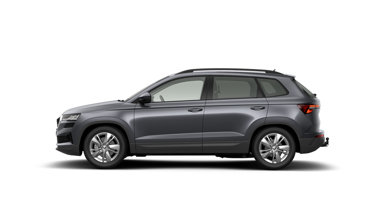 Slika: Karoq Edition 1.5 TSI ACT DSG