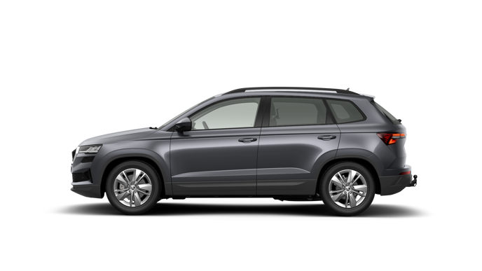 Slika: Karoq Edition 1.5 TSI ACT DSG