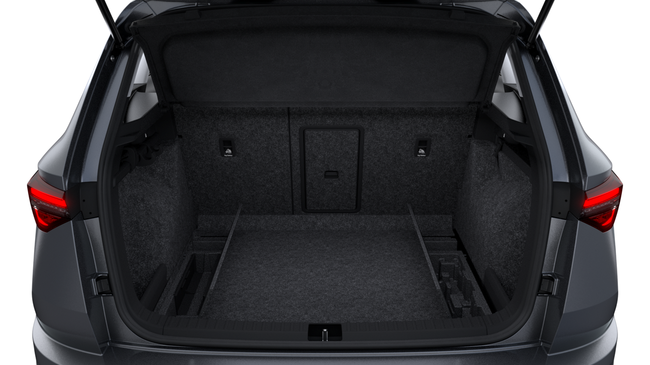 Slika: Karoq Edition 1.5 TSI ACT DSG