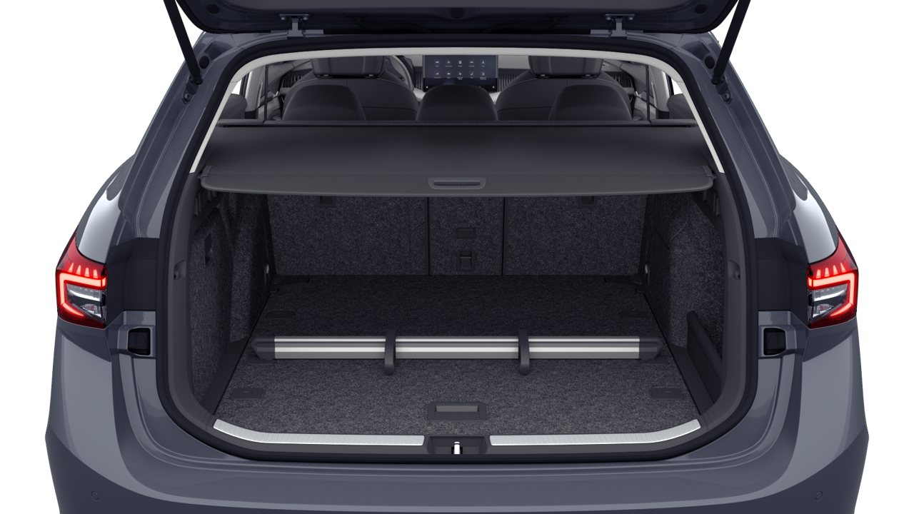 Slika: Superb Combi Selection 2.0 TDI DSG
