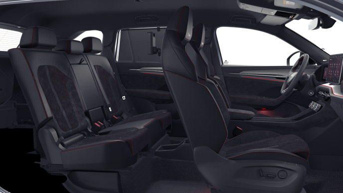 Slika: Kodiaq RS 2.0 TSI 4x4 DSG