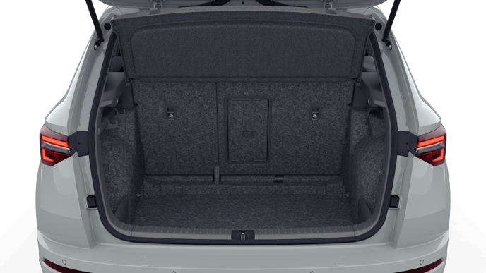 Slika: Karoq Edition Plus 1.5 TSI ACT DSG