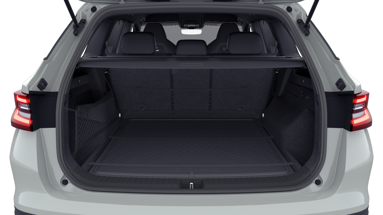 Slika: Kodiaq Sportline 1.5 TSI mHEV DSG