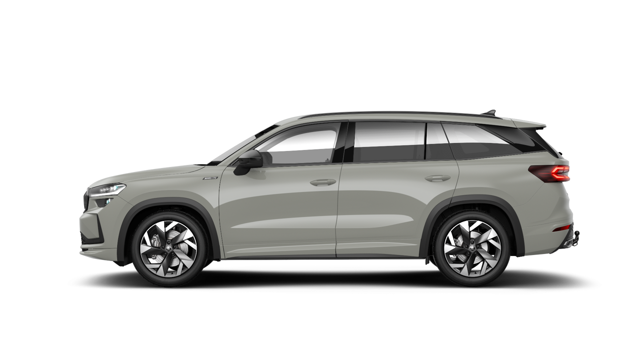 Slika: Kodiaq Sportline 1.5 TSI mHEV DSG