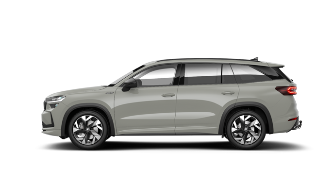 Slika: Kodiaq Sportline 1.5 TSI mHEV DSG