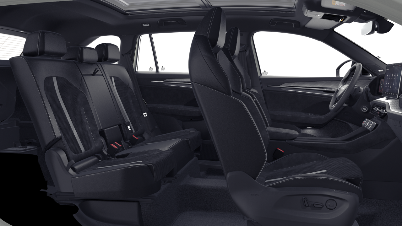 Slika: Kodiaq Sportline iV 1.5 TSI PHEV DSG