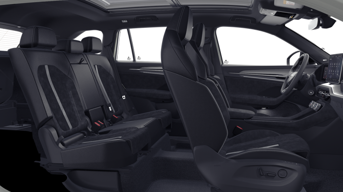 Slika: Kodiaq Sportline iV 1.5 TSI PHEV DSG