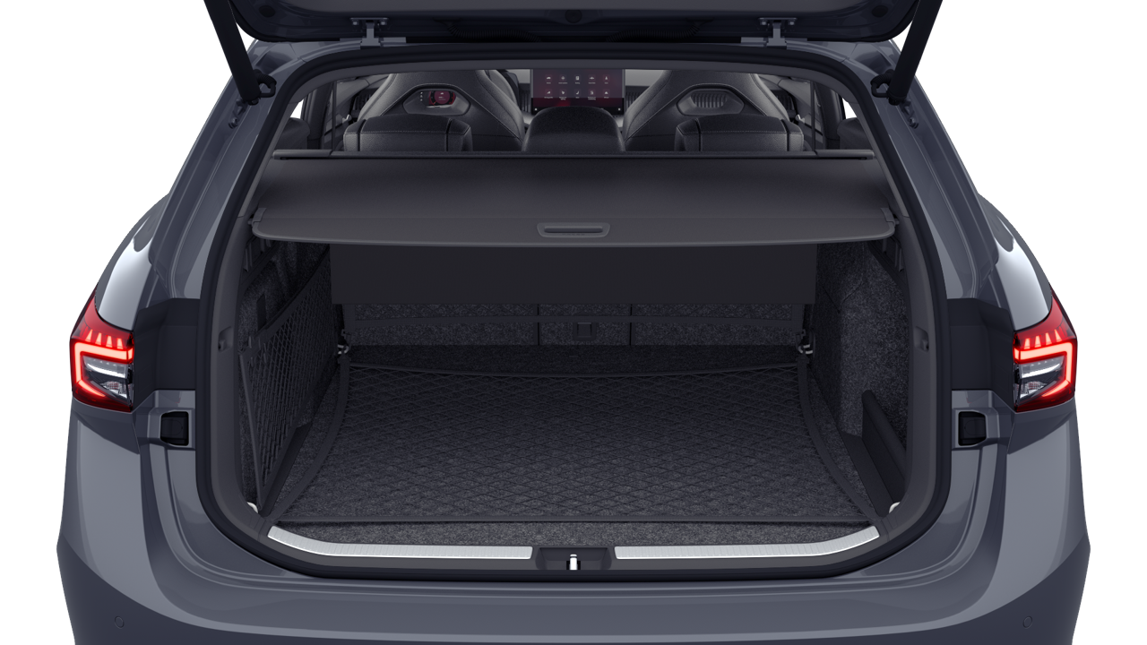 Slika: Superb Combi Sportline iV 1.5 PHEV DSG
