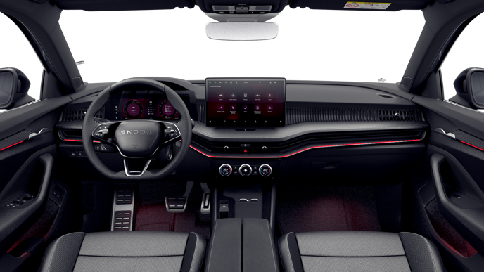 Slika: Superb Combi Sportline iV 1.5 PHEV DSG