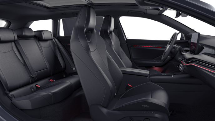 Slika: Superb Combi Sportline iV 1.5 PHEV DSG