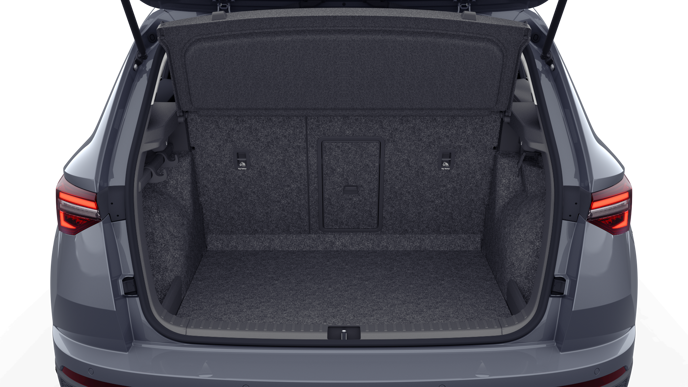 Slika: Karoq Edition 1.5 TSI ACT DSG