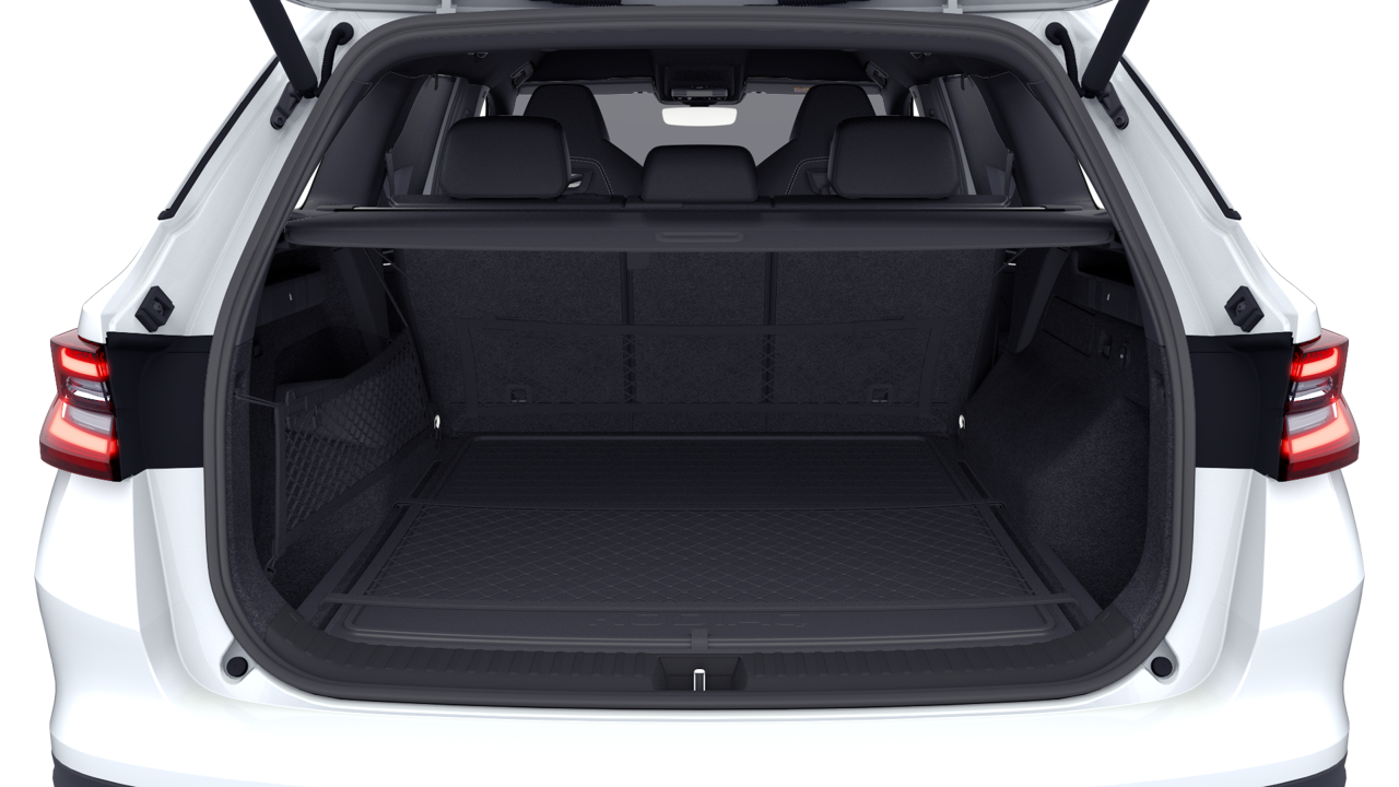 Slika: Kodiaq Sportline 2.0 TSI 4x4 DSG