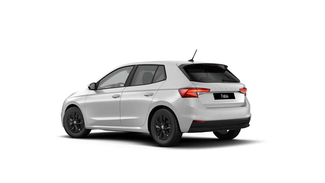 Slika: Fabia Selection 1.0 TSI DSG