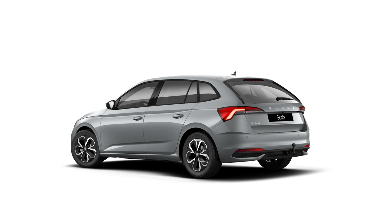 Slika: Scala Edition 1.5 TSI ACT DSG