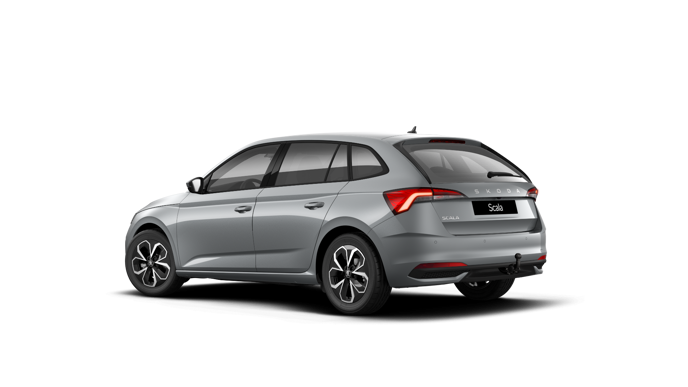 Slika: Scala Edition 1.5 TSI ACT DSG
