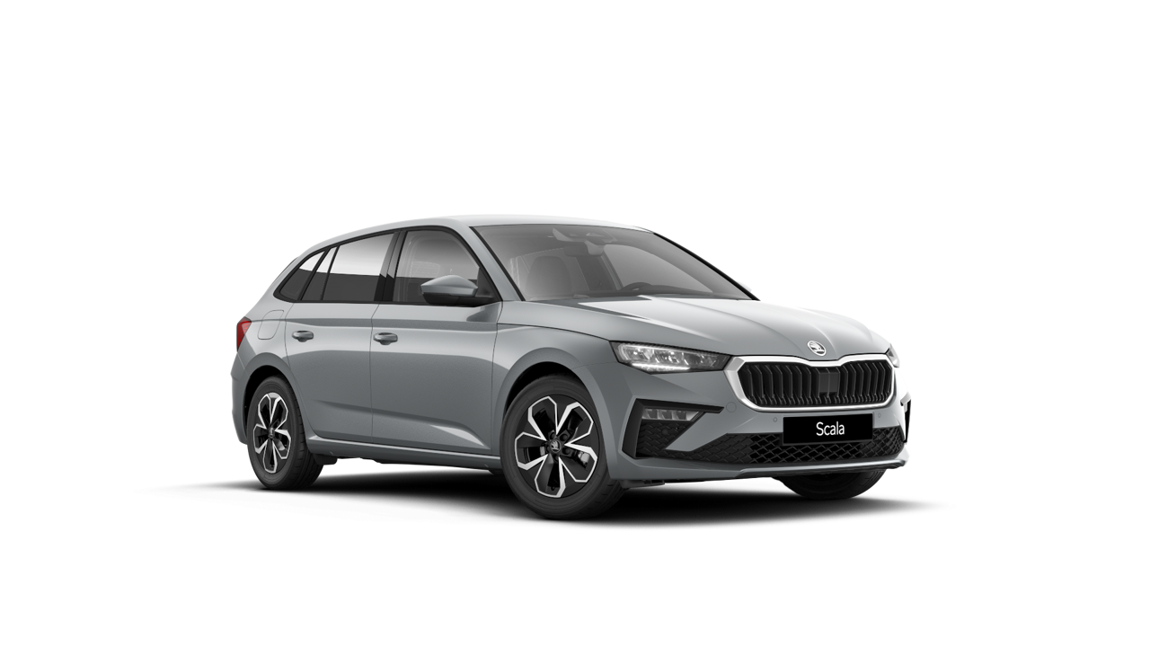 Slika: Scala Edition 1.5 TSI ACT DSG