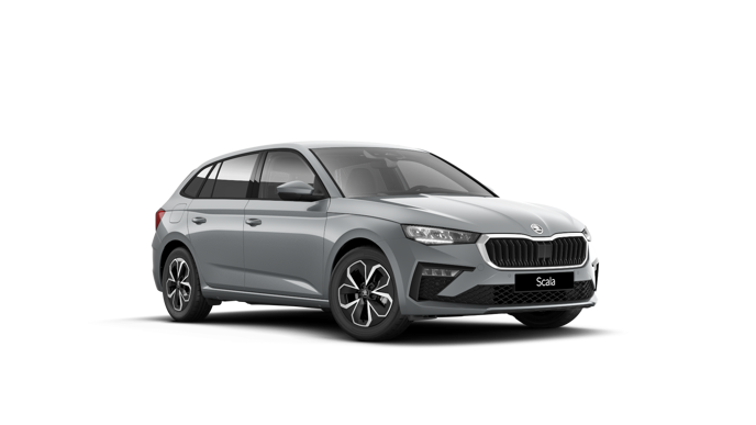 Slika: Scala Edition 1.5 TSI ACT DSG