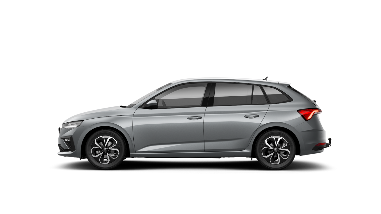 Slika: Scala Edition 1.5 TSI ACT DSG