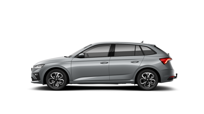 Slika: Scala Edition 1.5 TSI ACT DSG