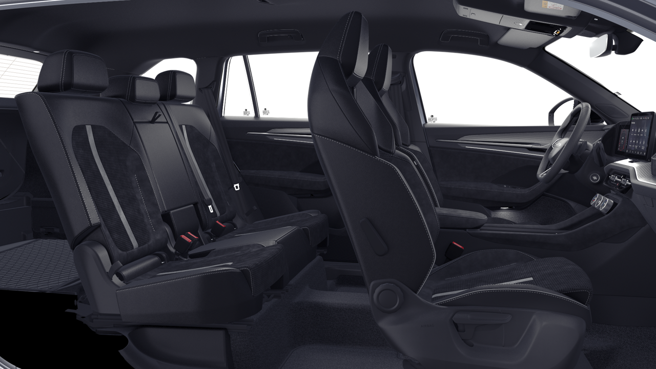 Slika: Kodiaq Sportline 1.5 TSI mHEV DSG