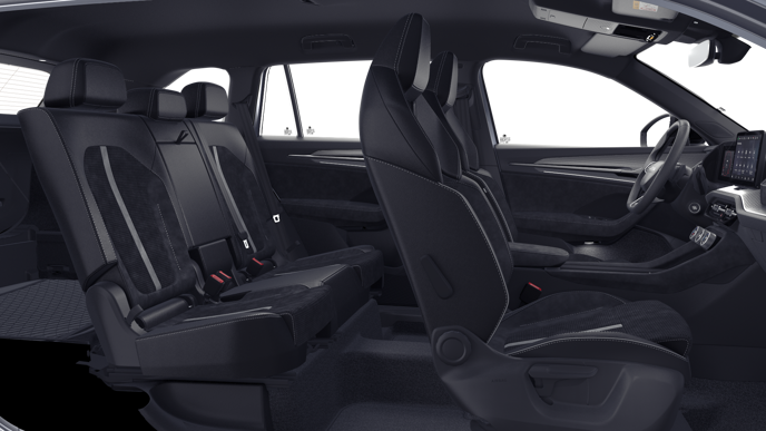 Slika: Kodiaq Sportline 1.5 TSI mHEV DSG