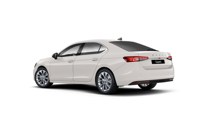 Slika: Superb Selection 2.0 TDI DSG