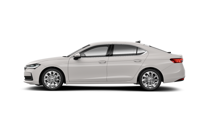 Slika: Superb Selection 2.0 TDI DSG